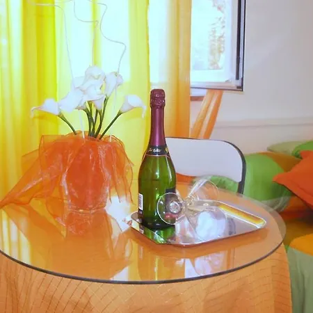 Iva New With Private Bathroom 4*