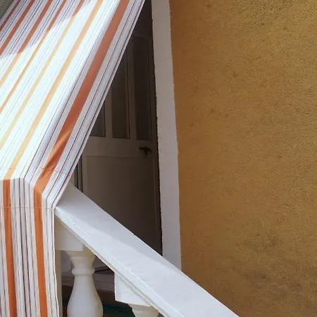 Iva New With Private Bathroom Pensionat Zadar