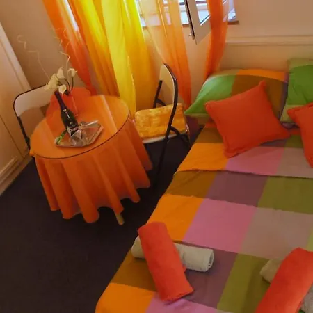 Iva New With Private Bathroom