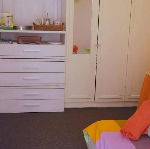 Iva New With Private Bathroom 4*